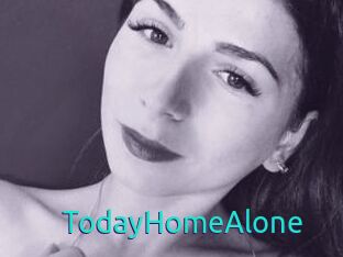 TodayHomeAlone