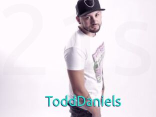 ToddDaniels