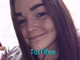 Toffifee