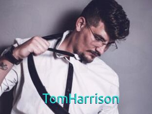 TomHarrison