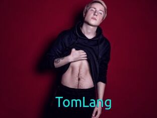 TomLang