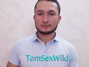 TomSexWild
