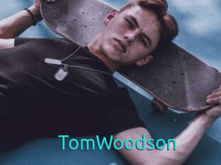 TomWoodson