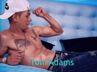 Tom_Adams