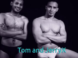 Tom_and_JerryX