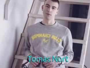 Tomas_Nort