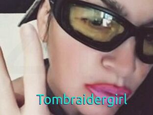 Tombraidergirl