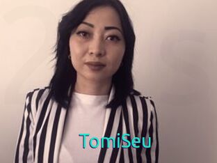 TomiSeu