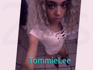 TommieLee