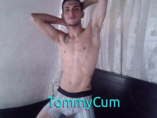 TommyCum