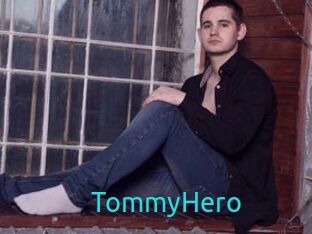 TommyHero