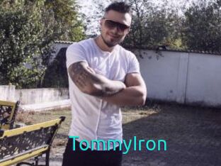 TommyIron