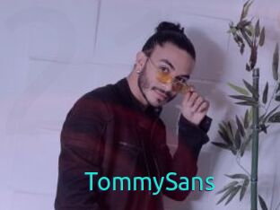 TommySans