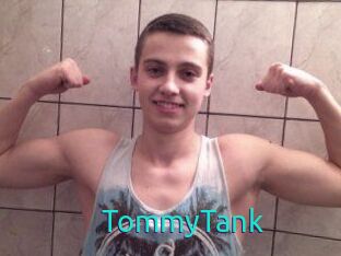 TommyTank