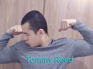 Tommy_Reed