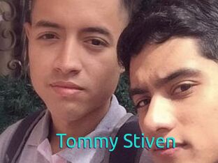 Tommy_Stiven
