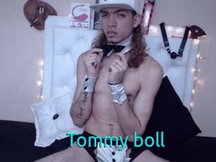 Tommy_boll