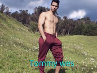 Tommy_wes