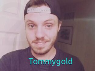 Tommygold