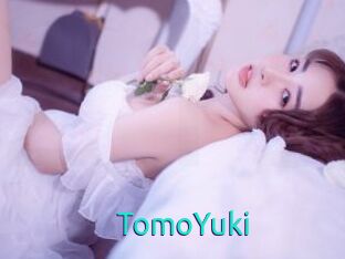 TomoYuki