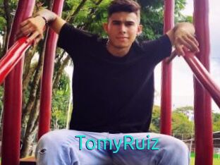 TomyRuiz