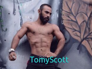 TomyScott