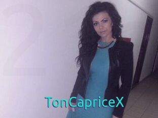 TonCapriceX
