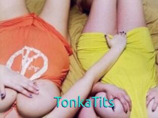 TonkaTits