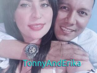 TonnyAndErika