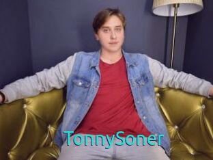 TonnySoner