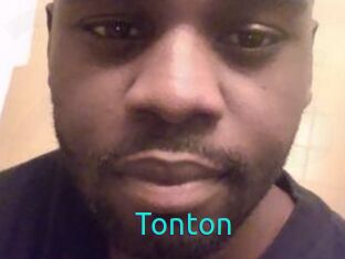 Tonton