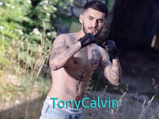 TonyCalvin
