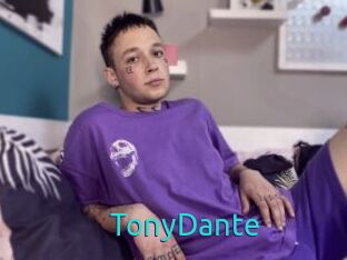 TonyDante