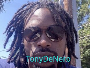 TonyDeNero