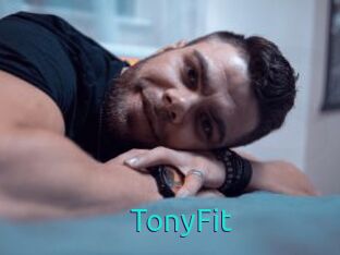 TonyFit