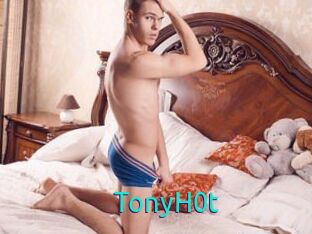 TonyH0t