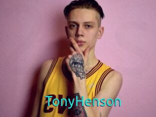TonyHenson