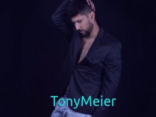 TonyMeier