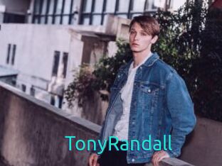 TonyRandall