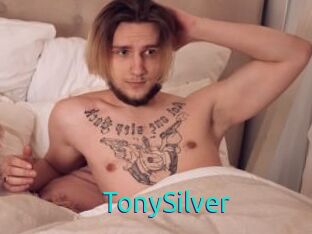 TonySilver