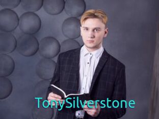 TonySilverstone