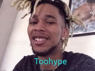 Toohype