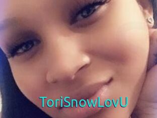 ToriSnowLovU