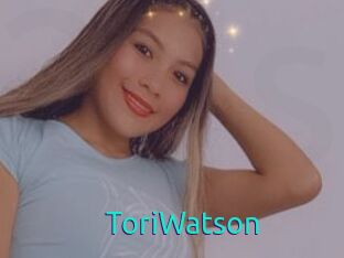 ToriWatson