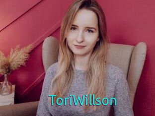 ToriWillson
