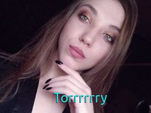Torrrrrry