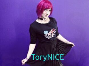 ToryNICE