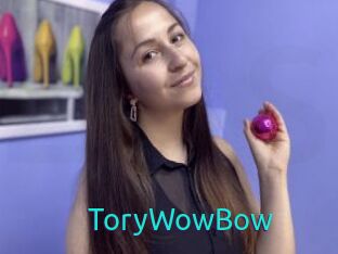 ToryWowBow