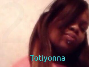 Totiyonna
