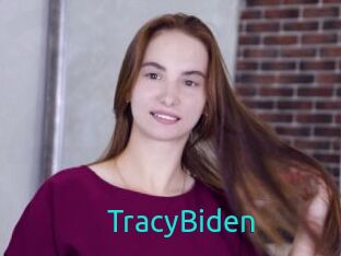 TracyBiden